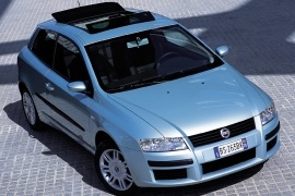 Stilo 3 Doors 2001 - 2006