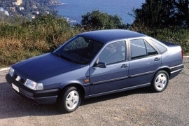 Tempra 1990 - 1998