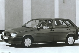 Tipo 5 Doors 1988 - 1993