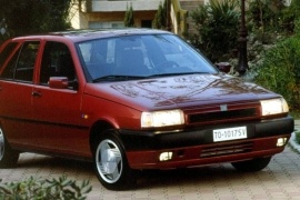 Tipo 5 Doors 1993 - 1995