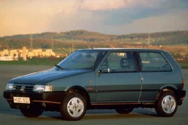 Uno 3 Doors 1989 - 1994