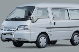 Econovan 1999 - 2005