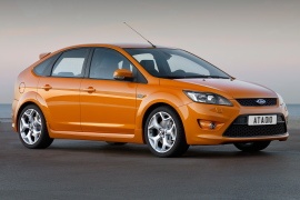 Focus ST 5 Doors 2008 - 2011