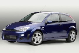 Focus RS 2002 - 2003