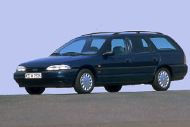 Mondeo Wagon 1993 - 1996