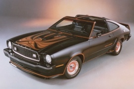 Mustang 1978 - 1993