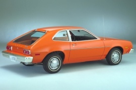 Pinto 1971 - 1980