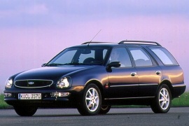 Scorpio Wagon 1994 - 1997