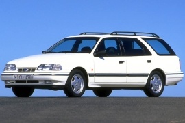 Scorpio Wagon 1992 - 1994