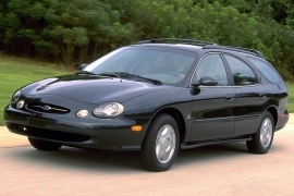 Taurus Wagon 1995 - 1999