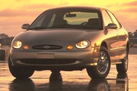 Taurus 1995 - 1999