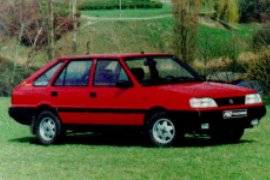 Polonez Caro 1991 - 2002