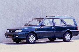 Polonez Kombi 1999 - 2002