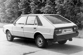 Polonez 1978 - 1985