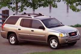 Envoy XUV 2003 - 2005