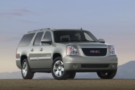 Yukon XL 2008 - 2013