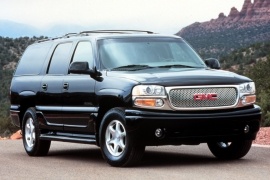 Yukon XL 1999 - 2006