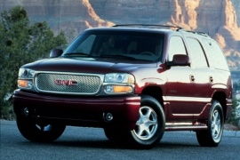 Yukon 1999 - 2006