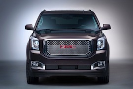 Yukon Denali 2014 - 2020