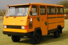 RTV/Ranger 1998 - Present