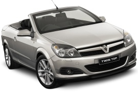 Astra TwinTop