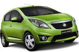 Barina Spark 2010 - 2016