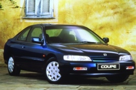 Accord Coupe 1994 - 1998