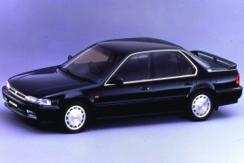 Accord 4 Doors 1989 - 1993