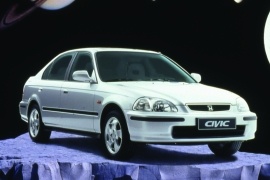 Civic Sedan 1995 - 2000