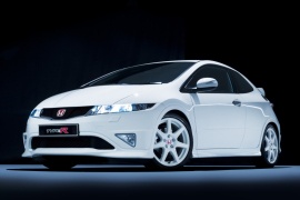 Civic Type-R 2008 - 2010