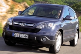 CR-V 2007 - 2009