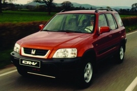 CR-V 1996 - 2001