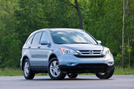 CR-V 2010 - 2011