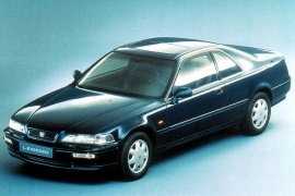 Legend Coupe 1991 - 1996