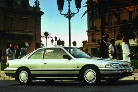 Legend Coupe 1988 - 1991