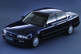 Legend Sedan 1991 - 1996