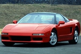 NSX 1991 - 1997