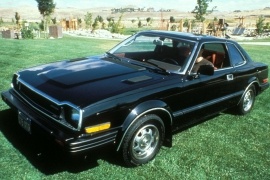 Prelude 1979 - 1982