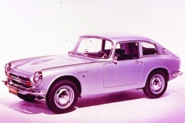 S800C 1966 - 1970