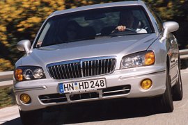 XG 1999 - 2003