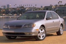 I30/I35 1999 - 2004