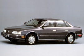 Q45 1989 - 1996