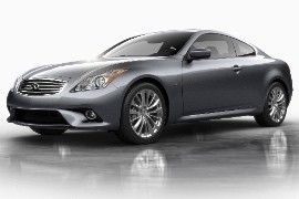 Q60 2014 - 2016