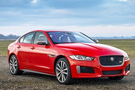 XE 300 Sport 2018 - Present