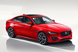 XE 2019 - Present