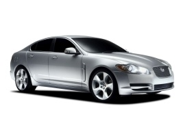 XF (X250) 2008 - 2012