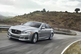 XJR 2013 - 2017