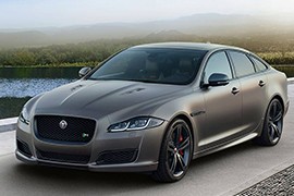 XJR575 2017 - Present