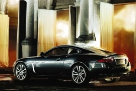 XKR 2009 - 2014