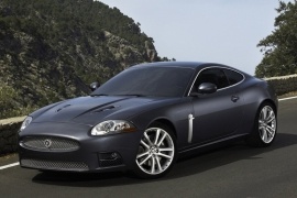 XKR 2006 - 2008